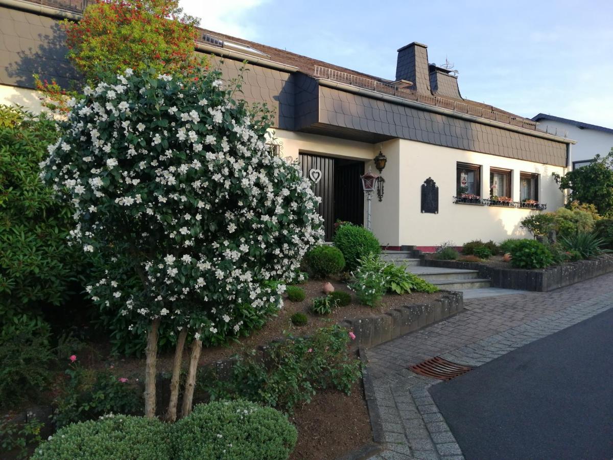 Ferienwohnungen Blum Kelberg Exterior photo
