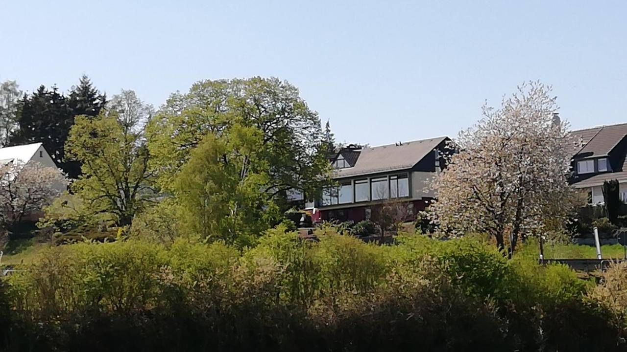 Ferienwohnungen Blum Kelberg Exterior photo