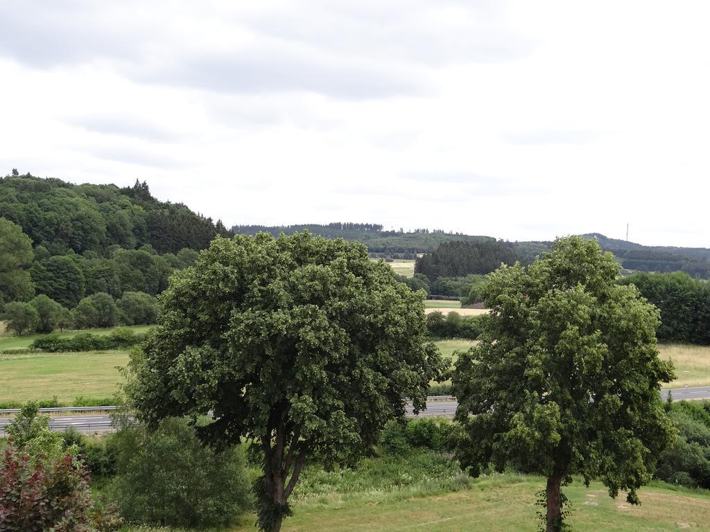 Ferienwohnungen Blum Kelberg Room photo