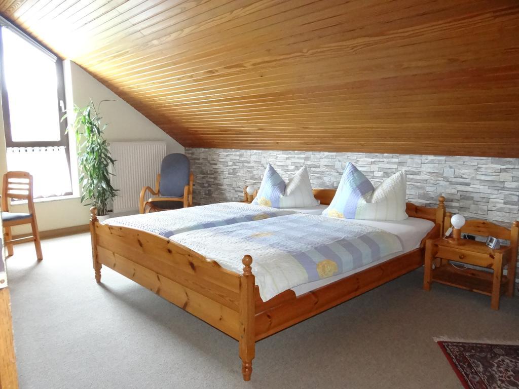 Ferienwohnungen Blum Kelberg Room photo