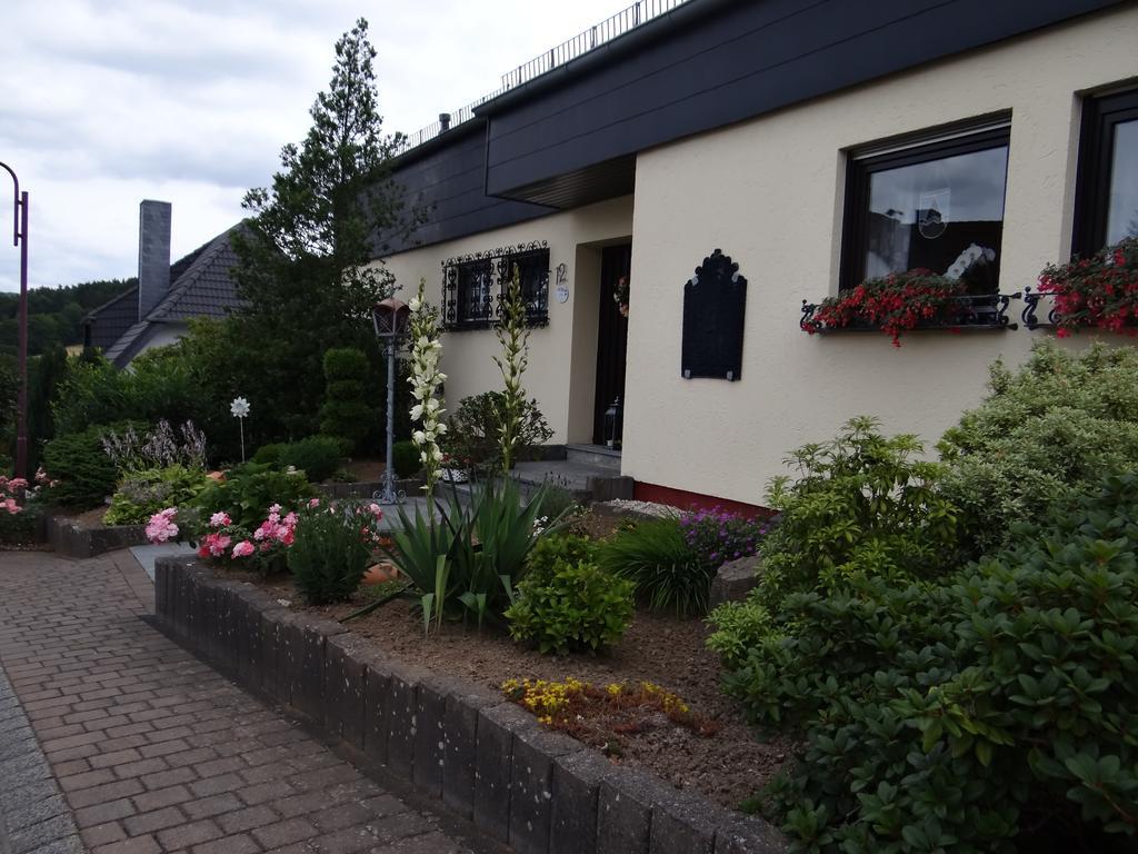 Ferienwohnungen Blum Kelberg Exterior photo