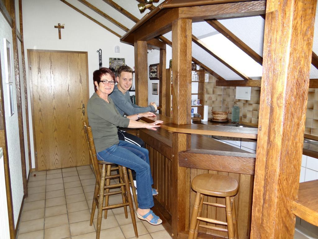 Ferienwohnungen Blum Kelberg Room photo
