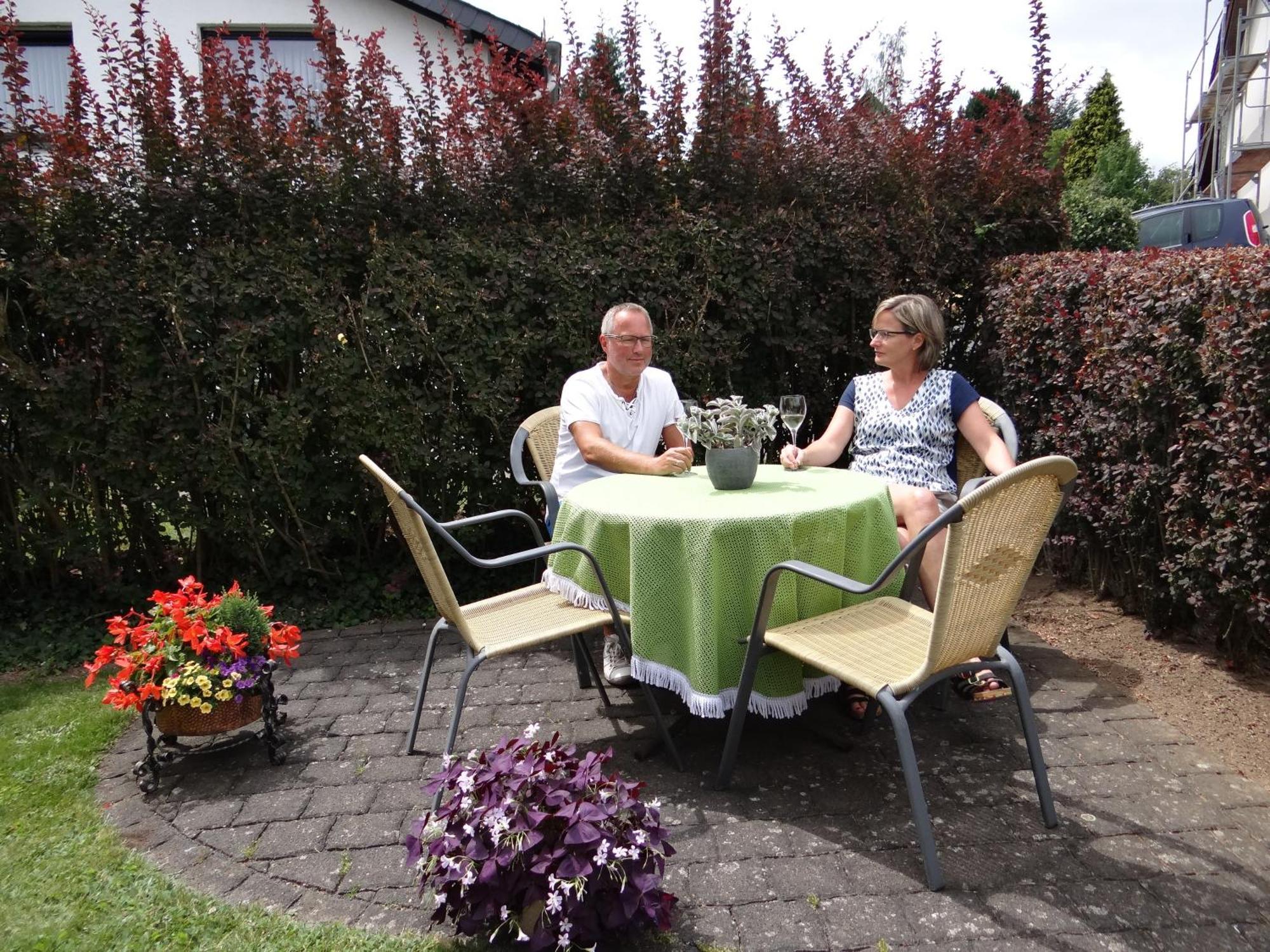 Ferienwohnungen Blum Kelberg Room photo