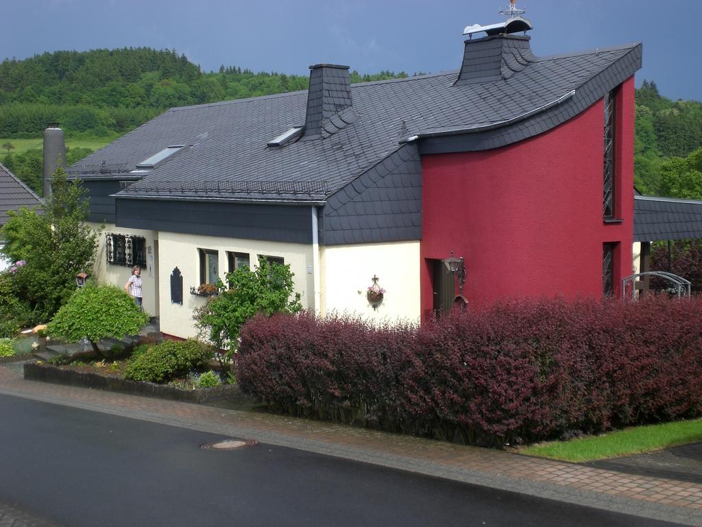 Ferienwohnungen Blum Kelberg Room photo