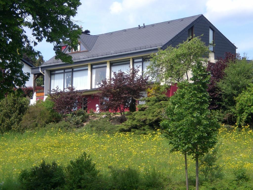 Ferienwohnungen Blum Kelberg Room photo