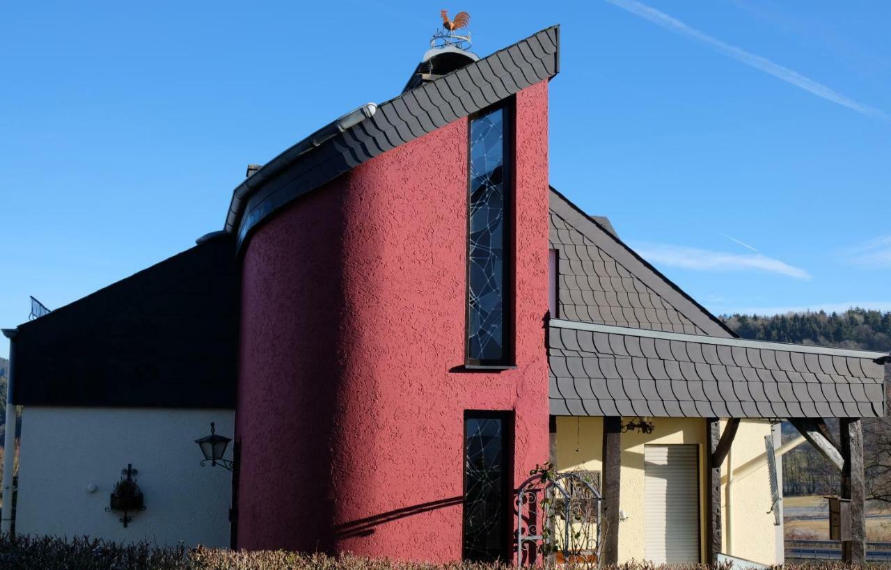 Ferienwohnungen Blum Kelberg Exterior photo