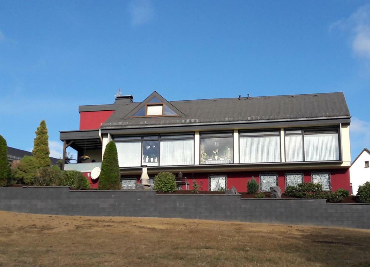 Ferienwohnungen Blum Kelberg Exterior photo