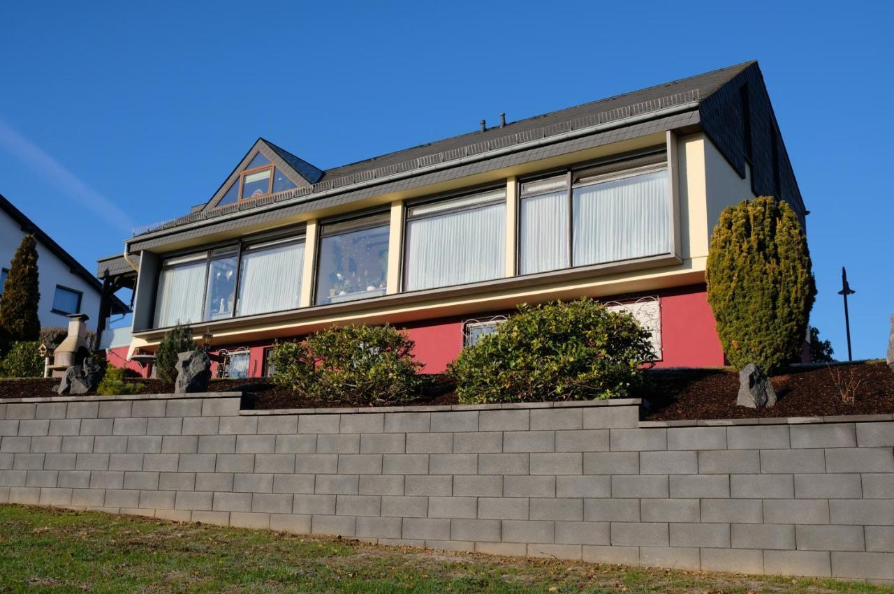 Ferienwohnungen Blum Kelberg Exterior photo